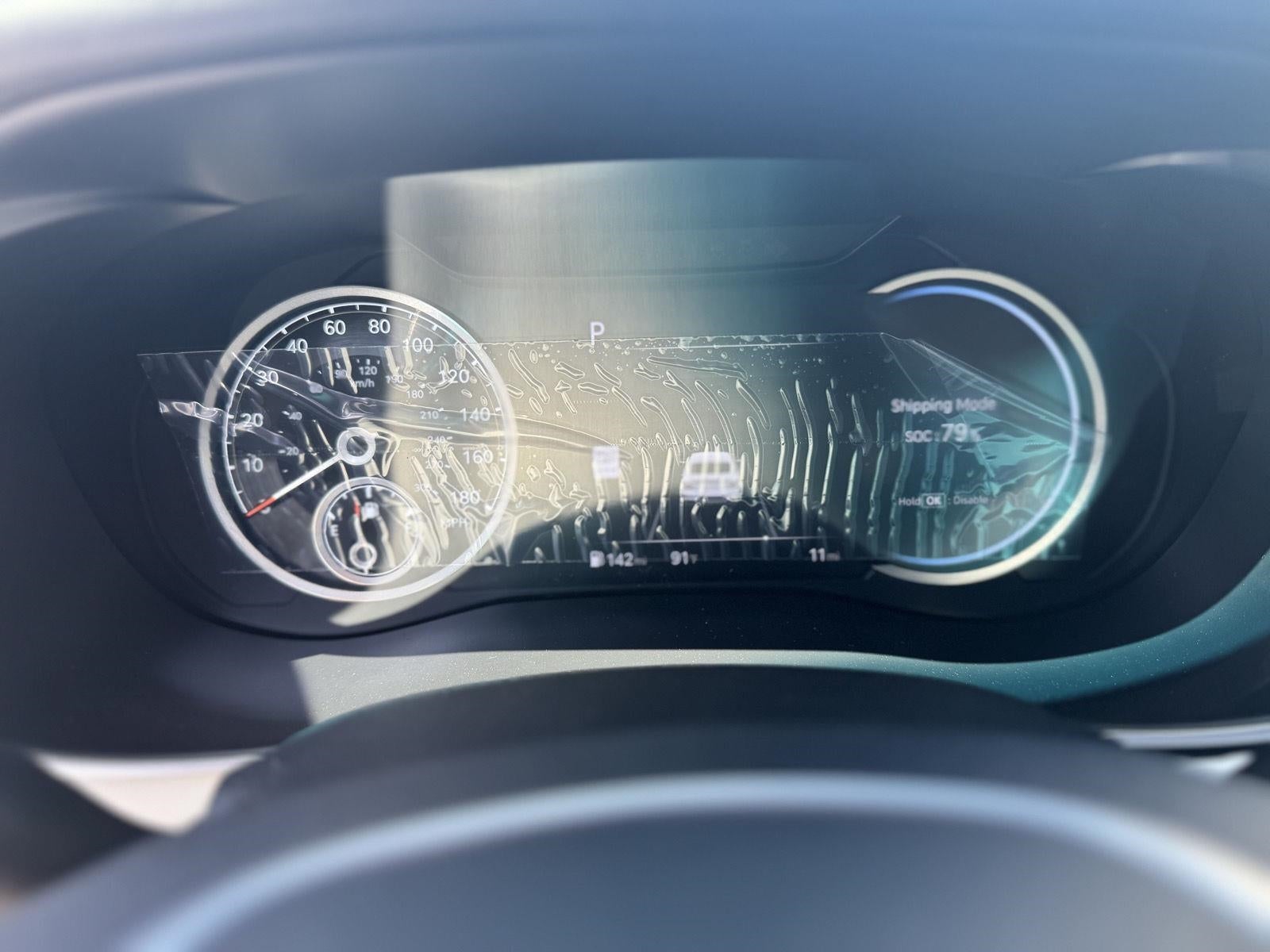 2026 Genesis G70 2.5T Standard