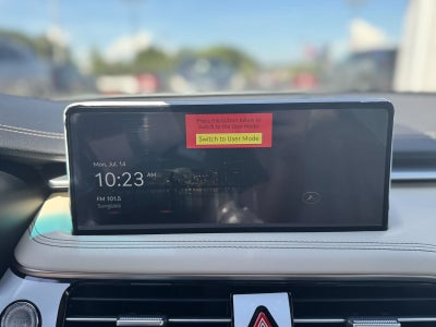 2026 Genesis G70 2.5T Standard