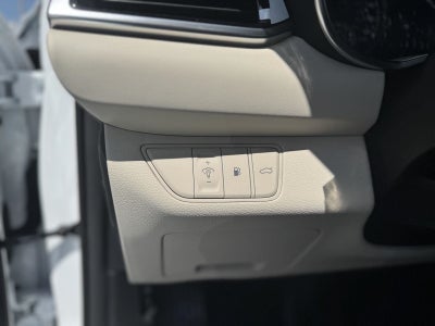 2026 Genesis G70 2.5T Standard