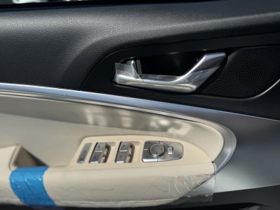 2026 Genesis G70 2.5T Standard