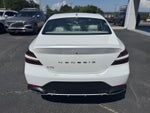 2026 Genesis G70 2.5T Standard