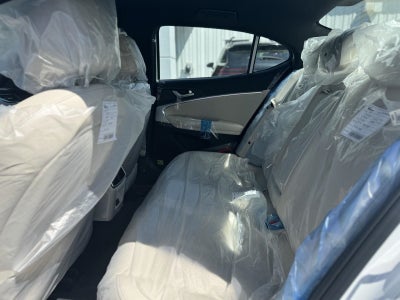 2026 Genesis G70 2.5T Standard