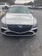 2026 Genesis G80 2.5T Sport Prestige