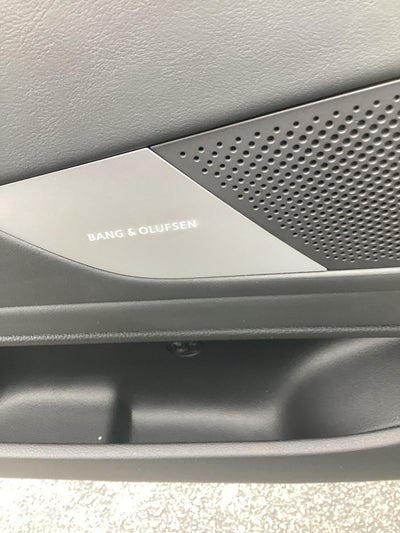 2026 Genesis G80 2.5T Sport Prestige