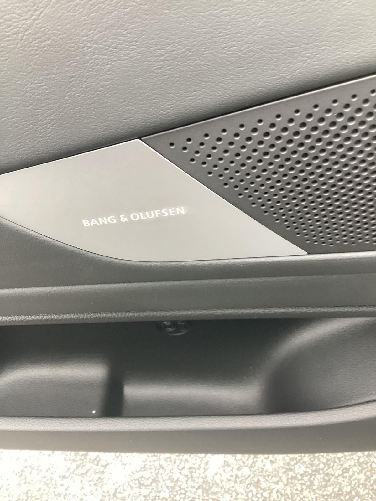 2026 Genesis G80 2.5T Sport Prestige