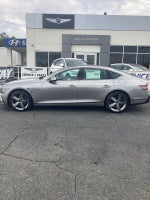 2026 Genesis G80 2.5T Sport Prestige