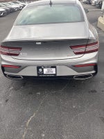 2026 Genesis G80 2.5T Sport Prestige