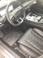 2026 Genesis G80 2.5T Sport Prestige