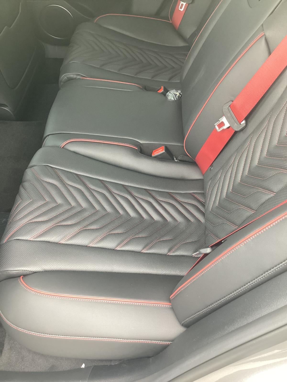 2026 Genesis G80 2.5T Sport Prestige