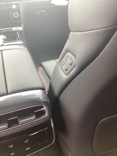 2026 Genesis G80 2.5T Sport Prestige