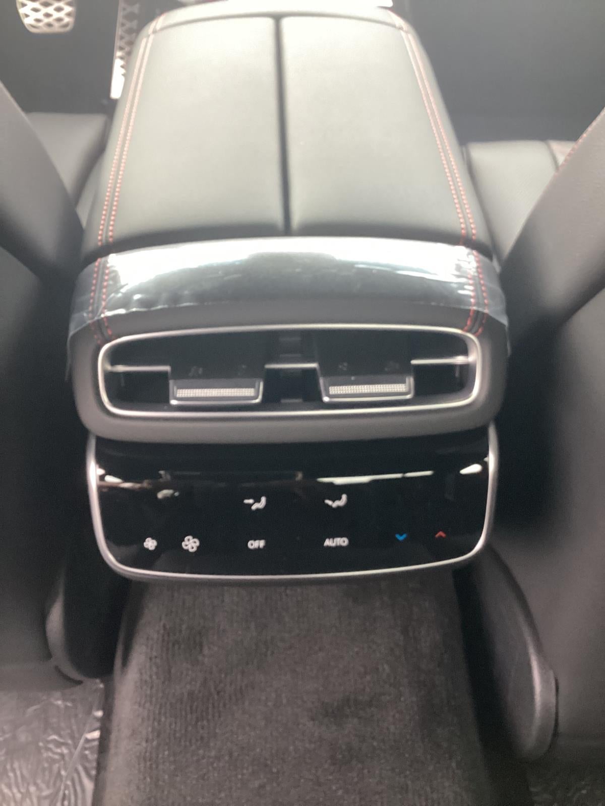 2026 Genesis G80 2.5T Sport Prestige