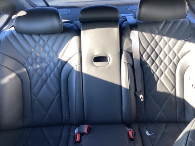 2026 Genesis G80 3.5T Prestige Black