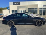 2026 Genesis G80 3.5T Prestige Black