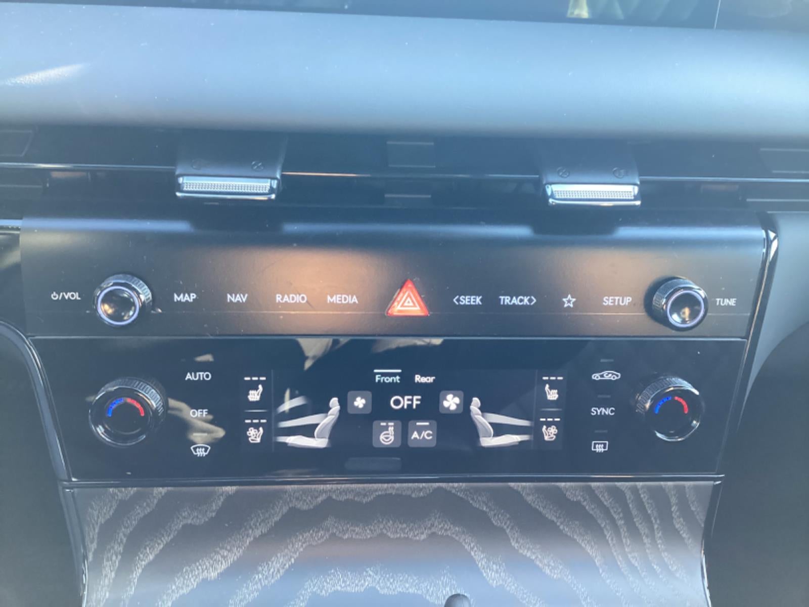 2026 Genesis G80 3.5T Prestige Black