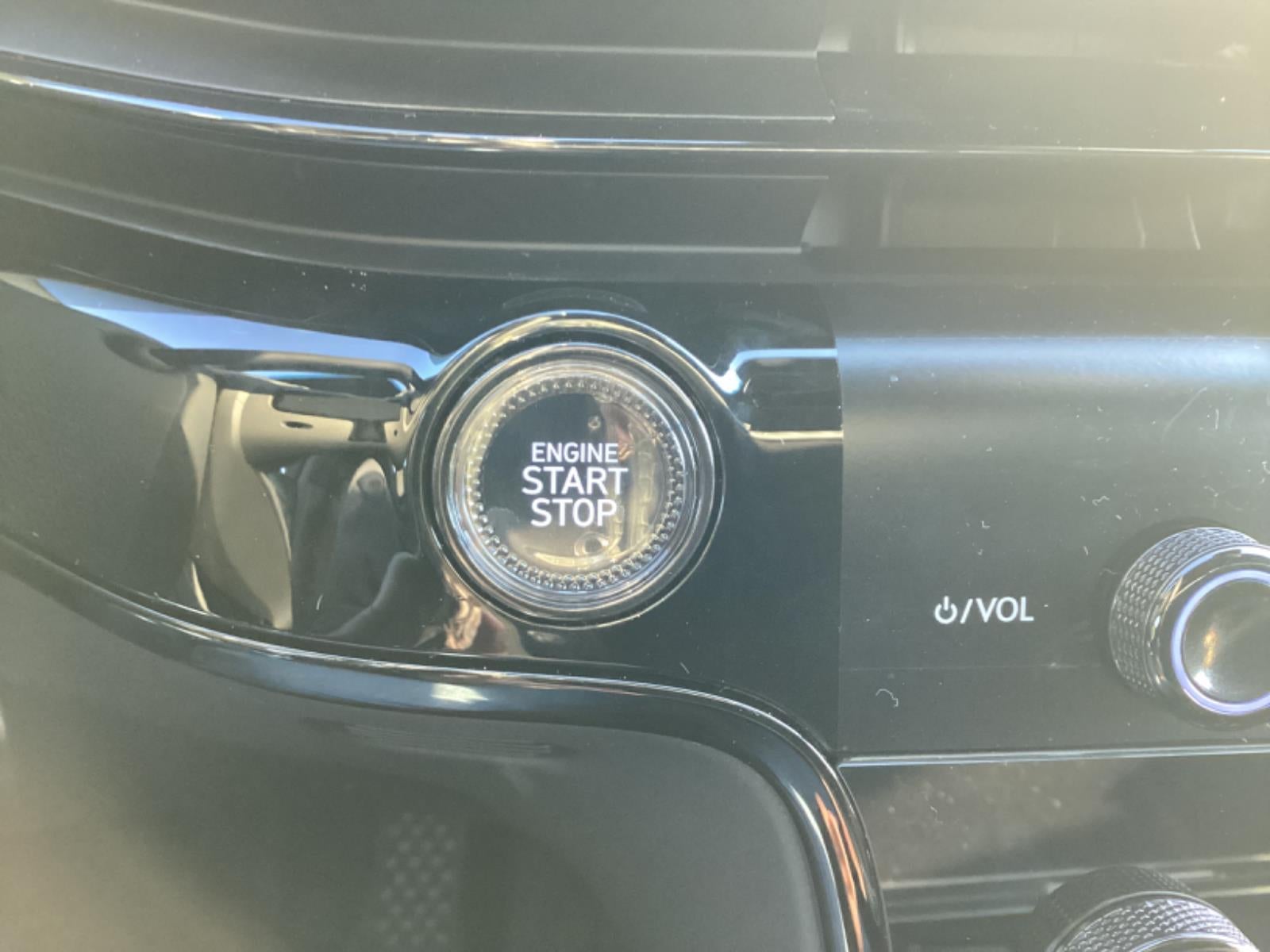 2026 Genesis G80 3.5T Prestige Black