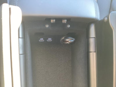 2026 Genesis G80 3.5T Prestige Black