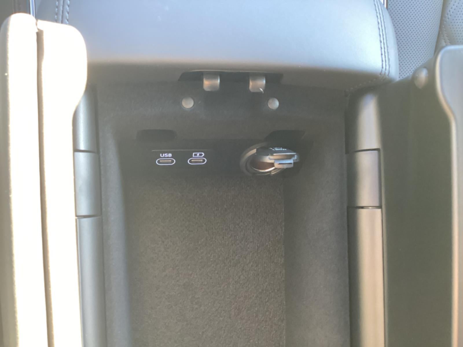 2026 Genesis G80 3.5T Prestige Black