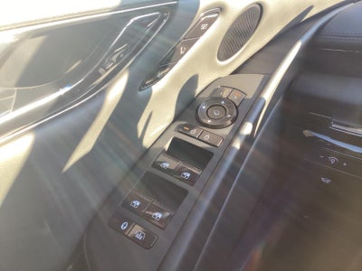 2026 Genesis G80 3.5T Prestige Black