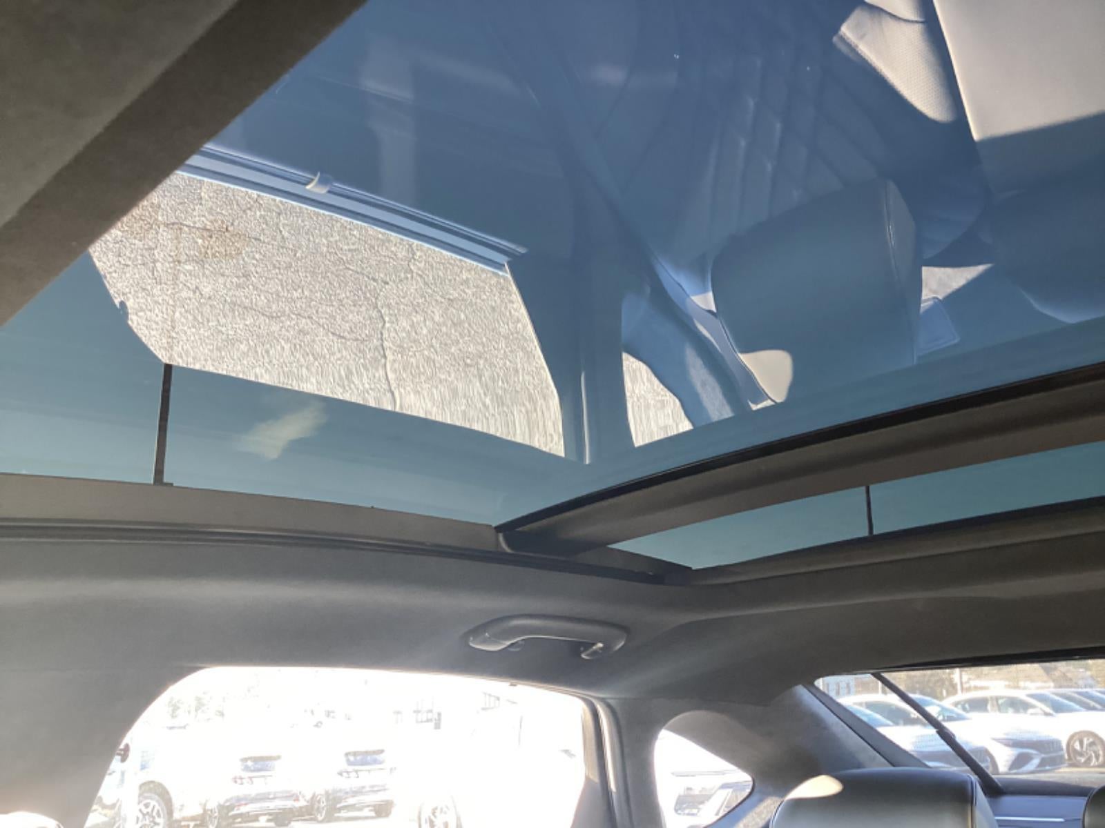 2026 Genesis G80 3.5T Prestige Black