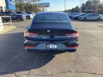 2026 Genesis G80 3.5T Prestige Black