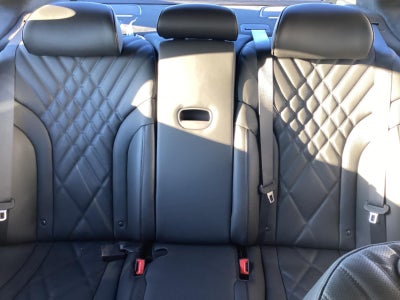 2026 Genesis G80 3.5T Prestige Black