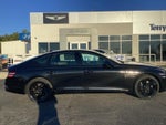 2026 Genesis G80 3.5T Prestige Black