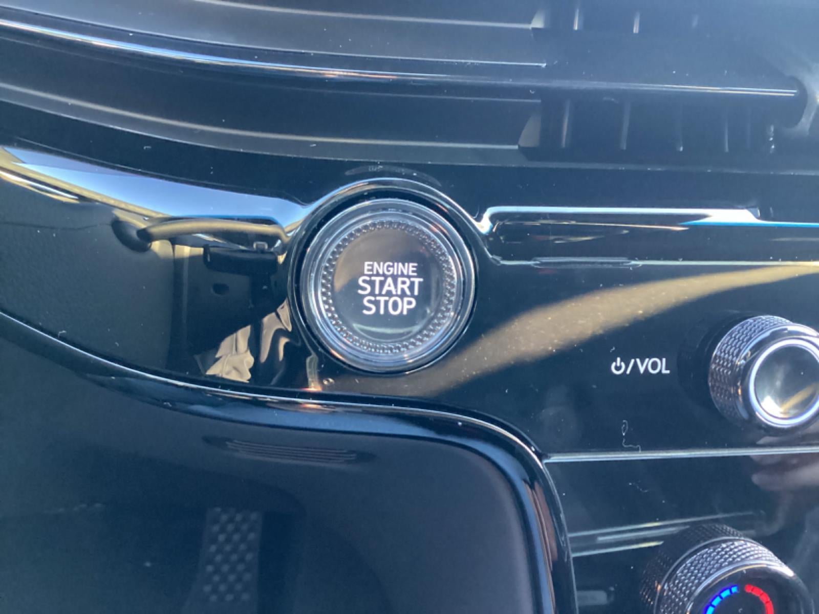 2026 Genesis G80 3.5T Prestige Black