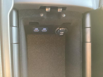 2026 Genesis G80 3.5T Prestige Black