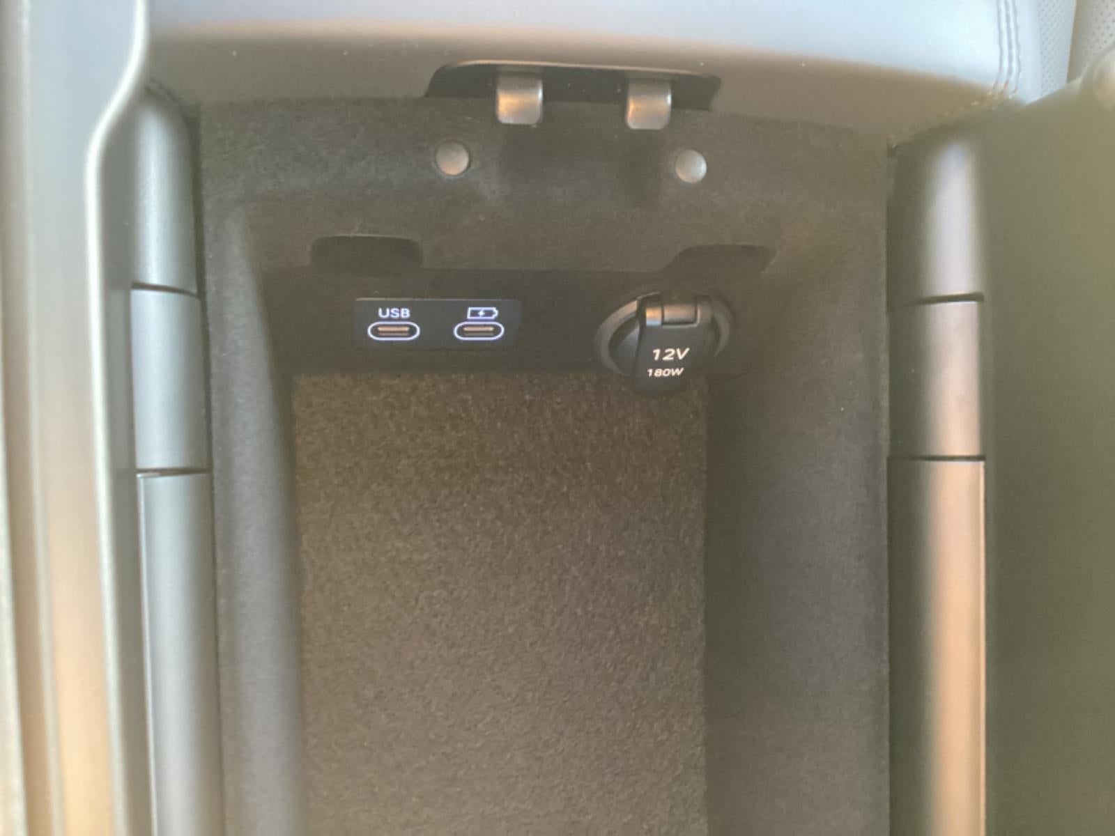 2026 Genesis G80 3.5T Prestige Black