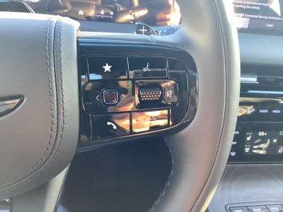 2026 Genesis G80 3.5T Prestige Black