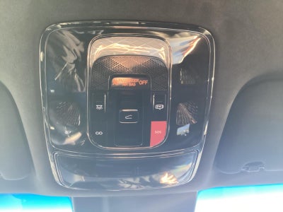 2026 Genesis G80 3.5T Prestige Black