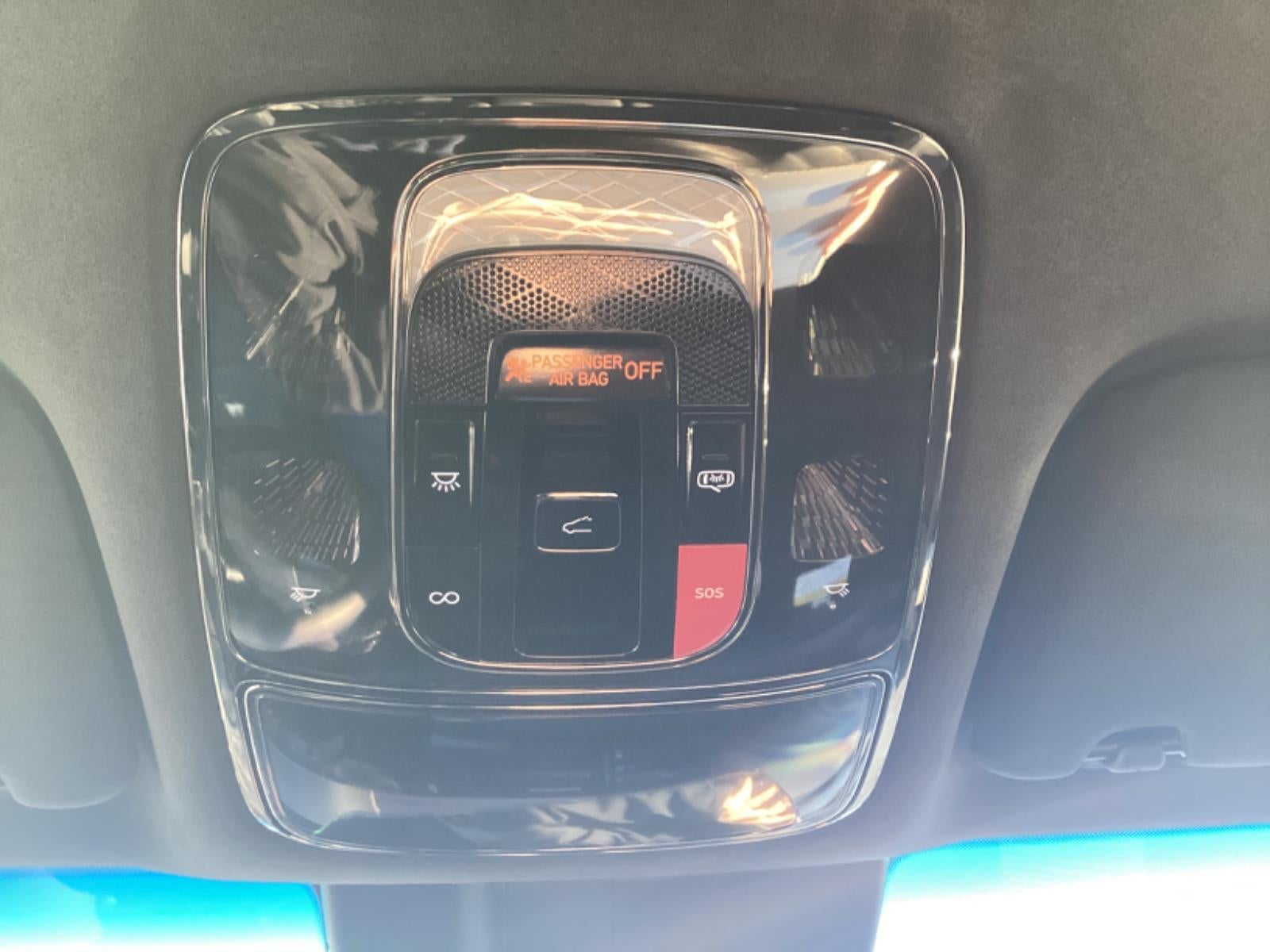 2026 Genesis G80 3.5T Prestige Black