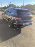 2026 Genesis GV80 Prestige