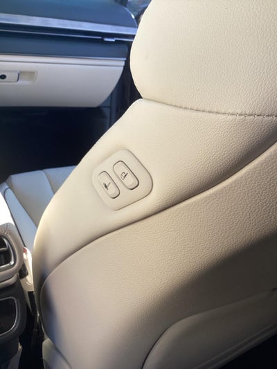 2026 Genesis GV80 Prestige