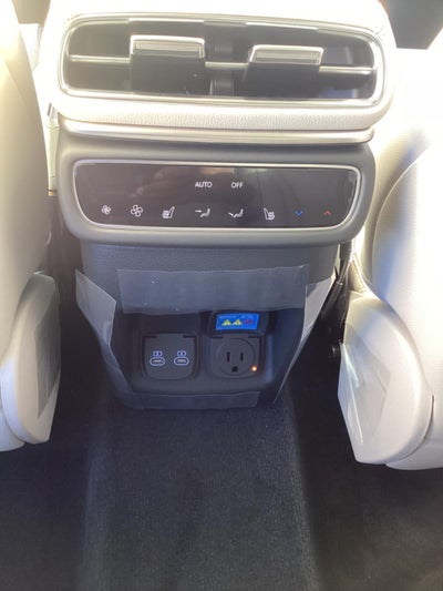 2026 Genesis GV80 Prestige