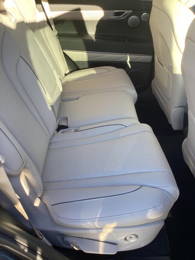 2026 Genesis GV80 Prestige