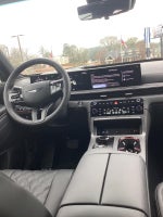 2026 Genesis GV80 Prestige Black