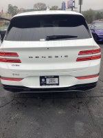 2026 Genesis GV80 Prestige Black