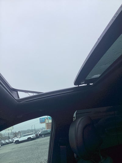 2026 Genesis GV80 Prestige Black