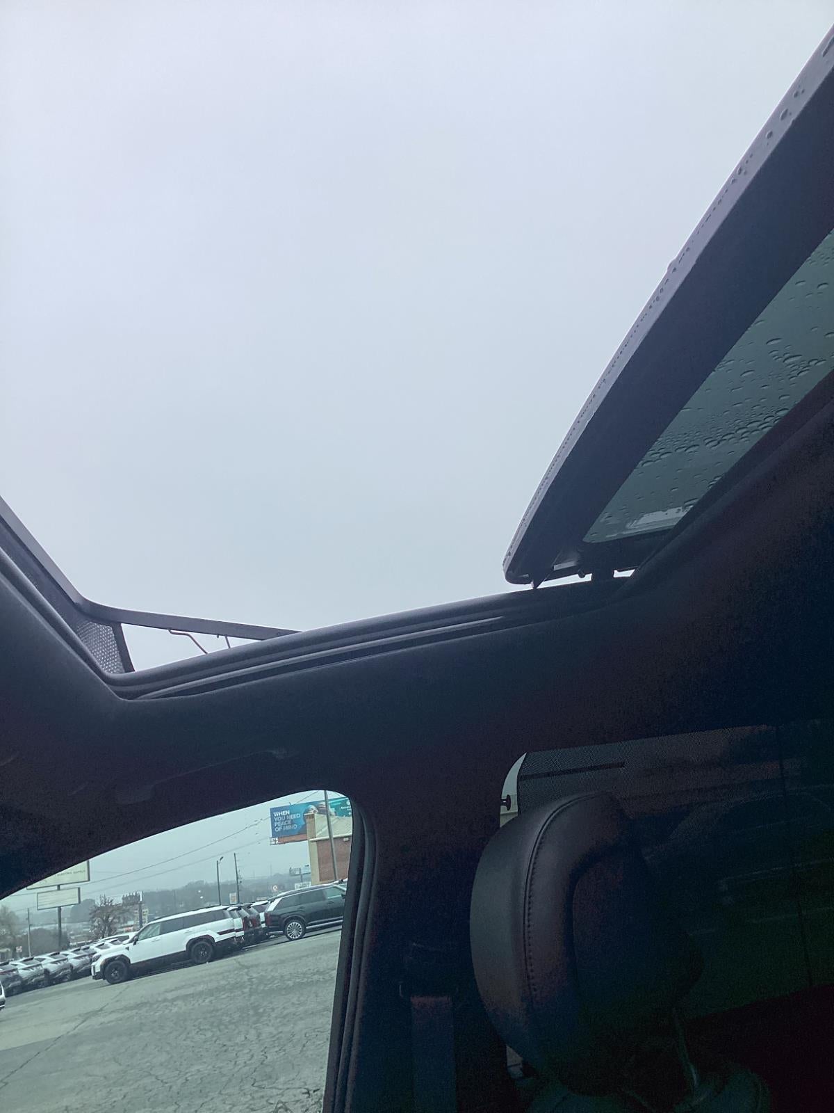 2026 Genesis GV80 Prestige Black