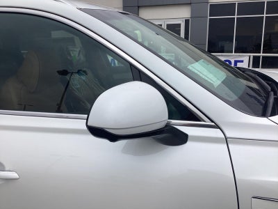 2026 Genesis GV80 Advanced