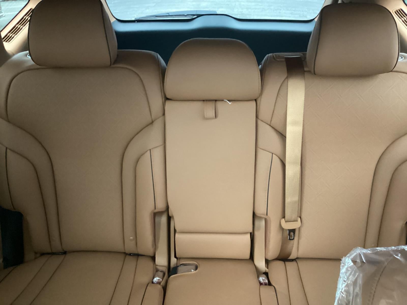 2026 Genesis GV80 Advanced