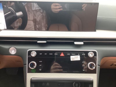 2026 Genesis GV80 Advanced