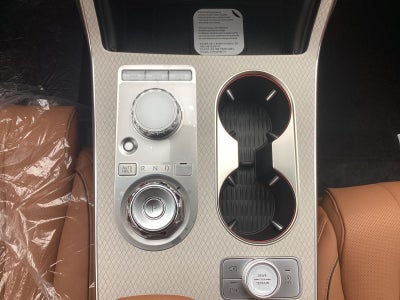 2026 Genesis GV80 Advanced