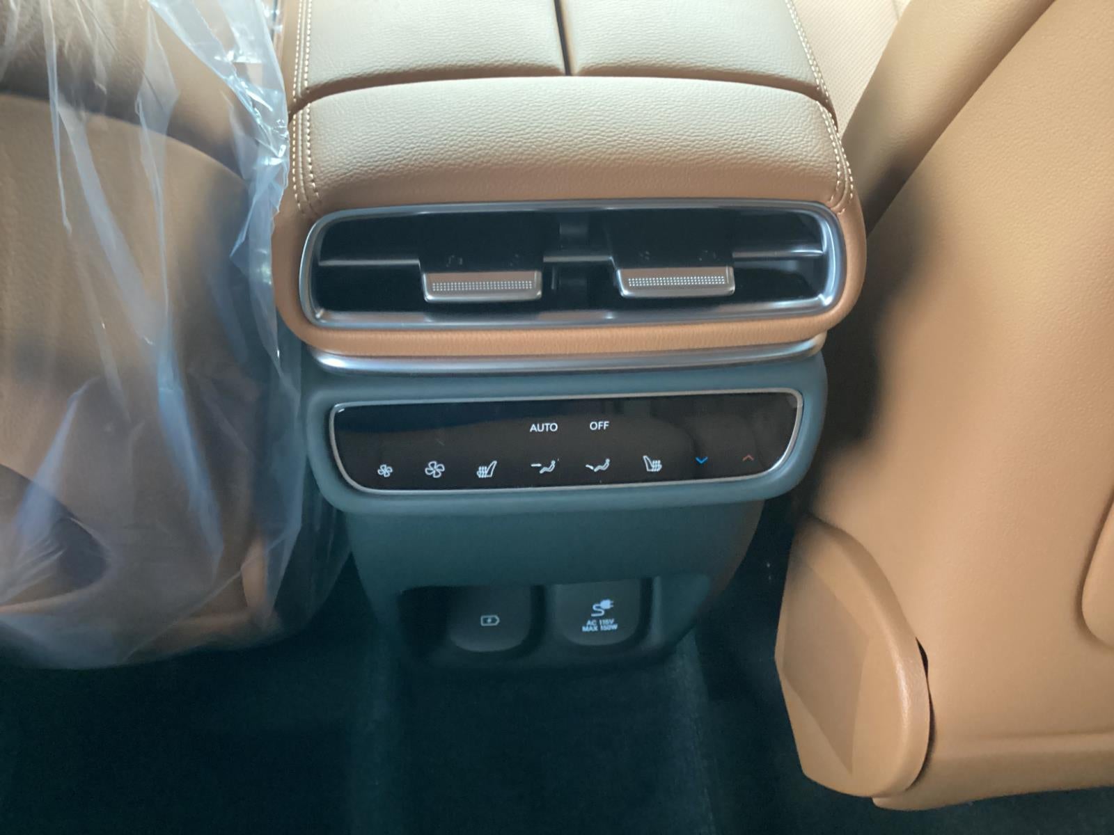 2026 Genesis GV80 Advanced