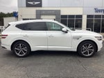 2026 Genesis GV80 Advanced