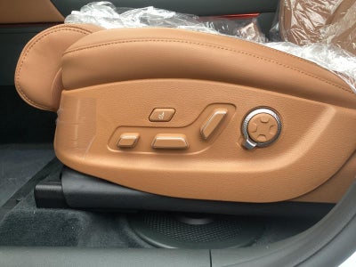 2026 Genesis GV80 Advanced