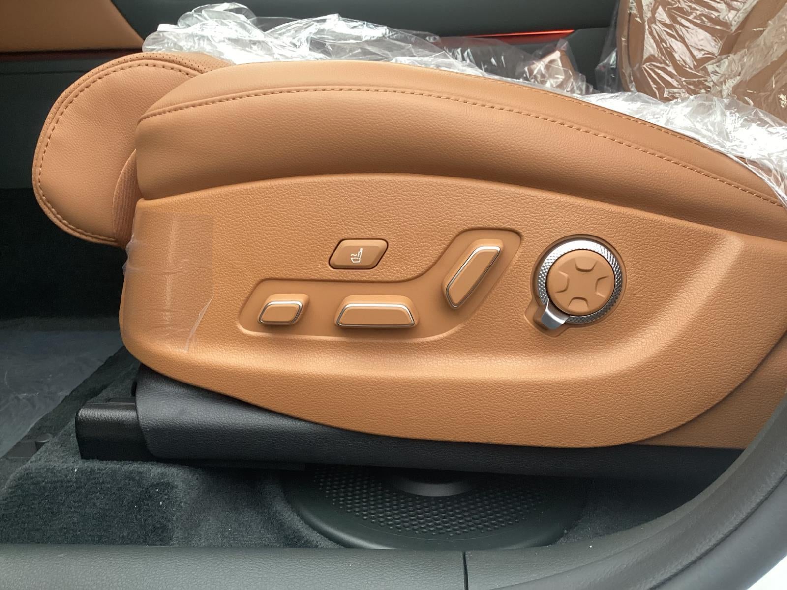 2026 Genesis GV80 Advanced