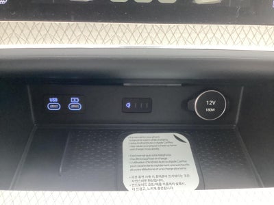 2026 Genesis GV80 Advanced