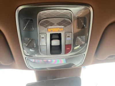 2026 Genesis GV80 Advanced